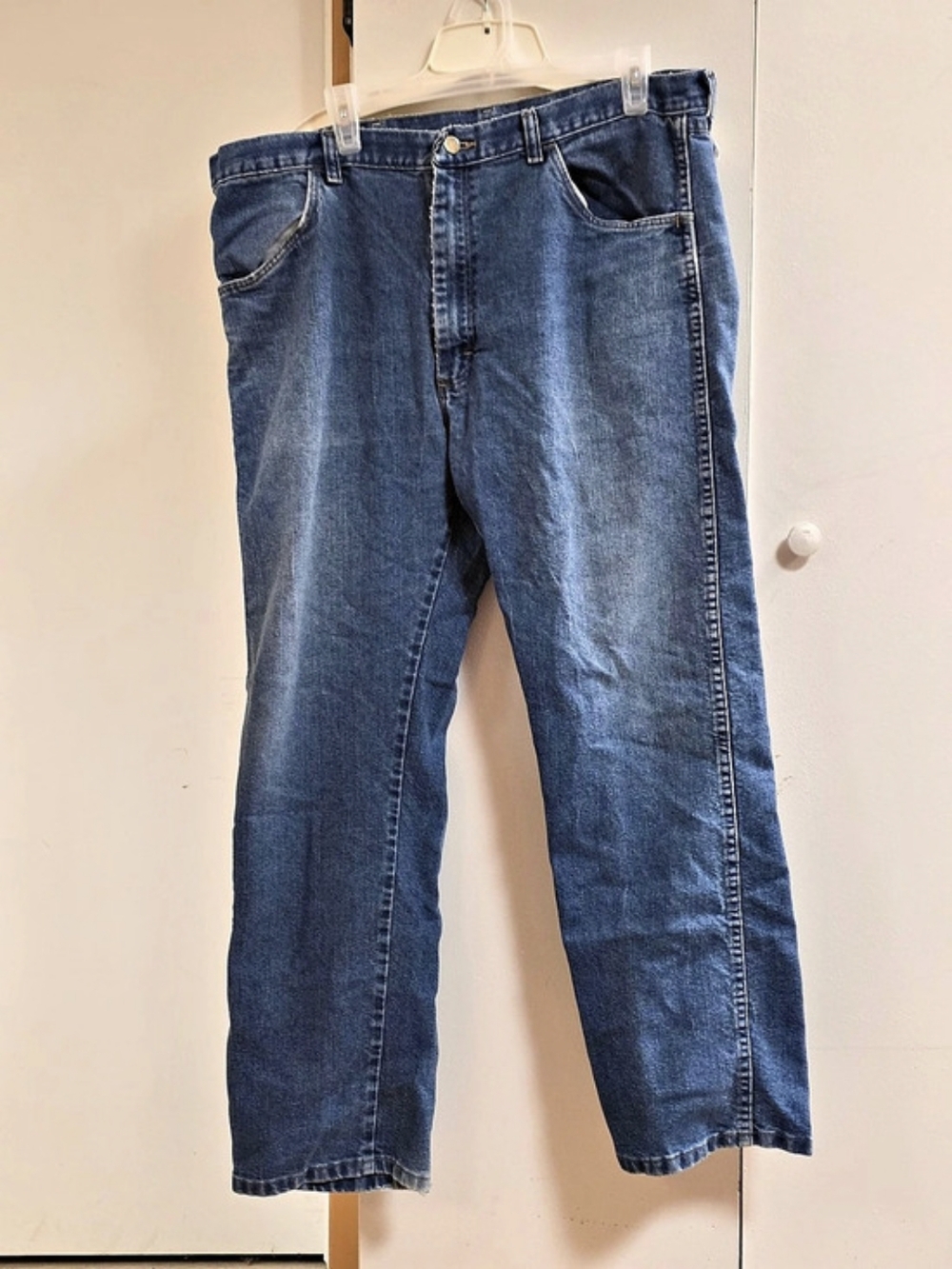 Wrangler Jeans
